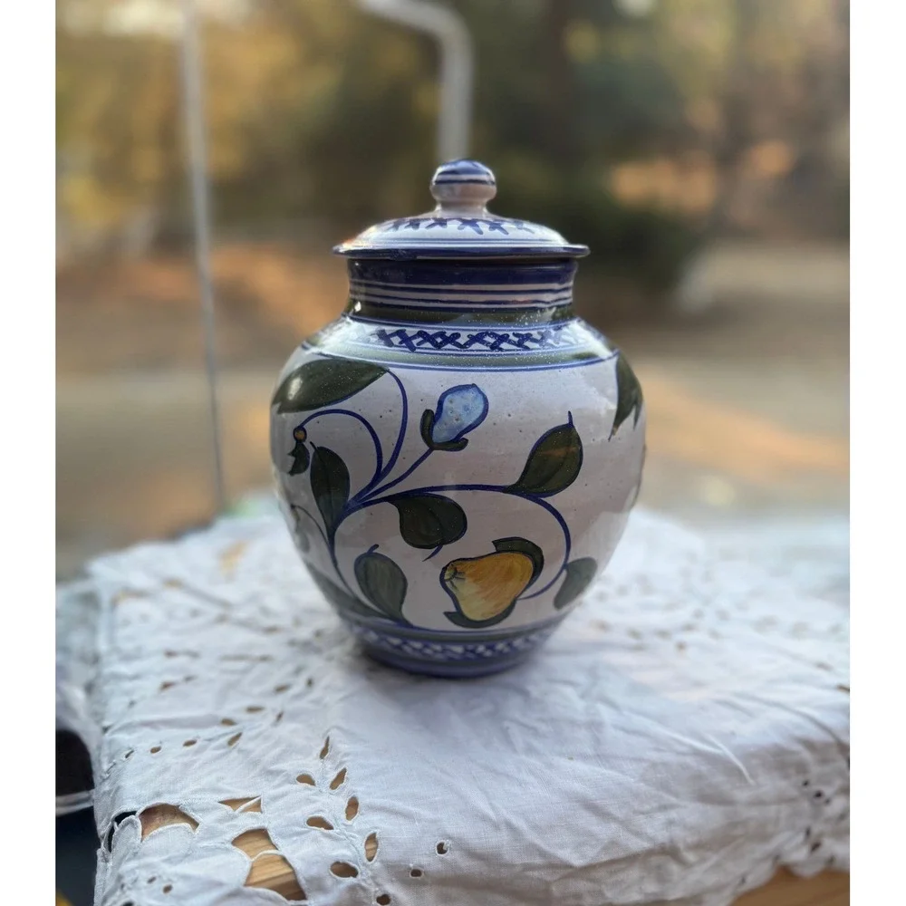 Vintage Williams Sonoma 9